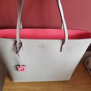 Kate Spade Abbey Street Tote - Karla